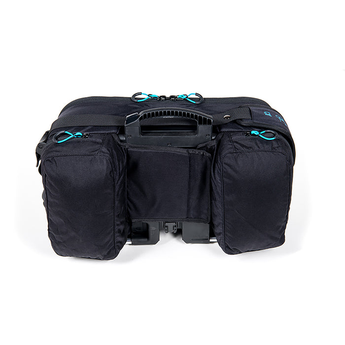 City Bag for Brompton Electric