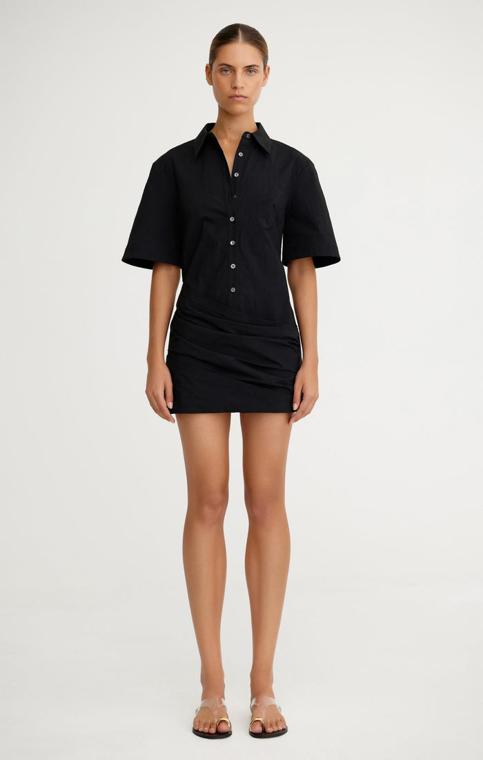 Claire Mini Dress