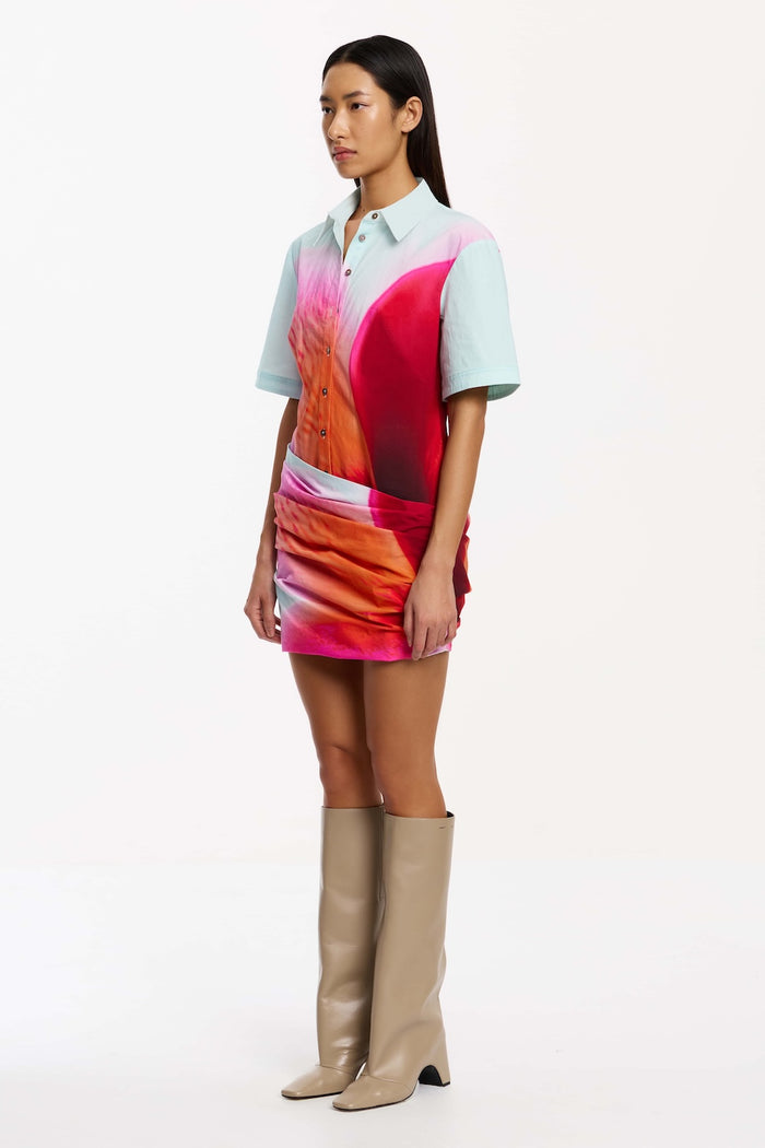 Claire Mini Dress