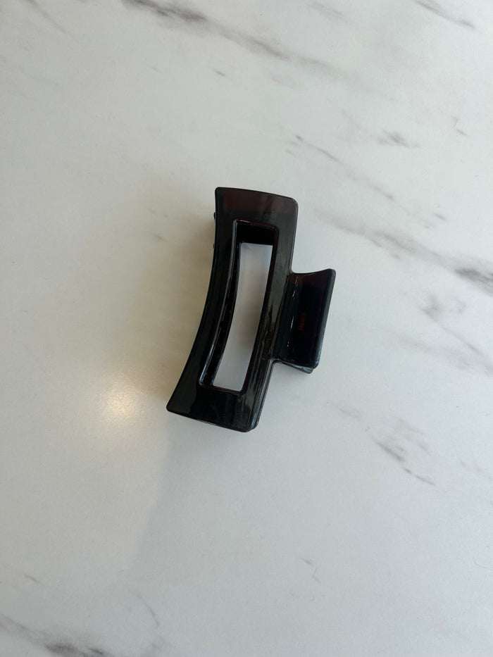 Claw Clip