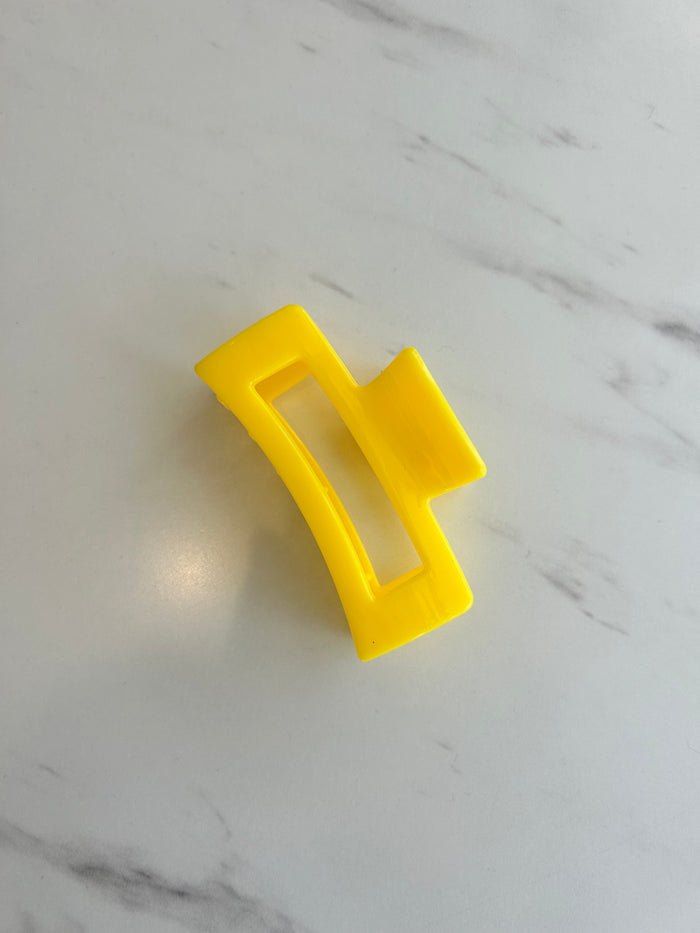 Claw Clip