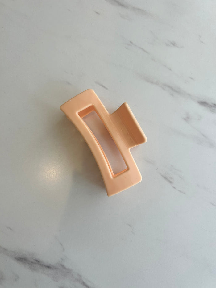 Claw Clip