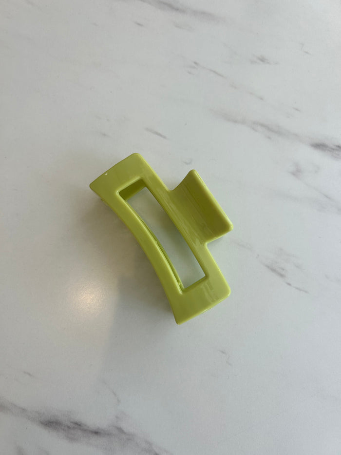 Claw Clip