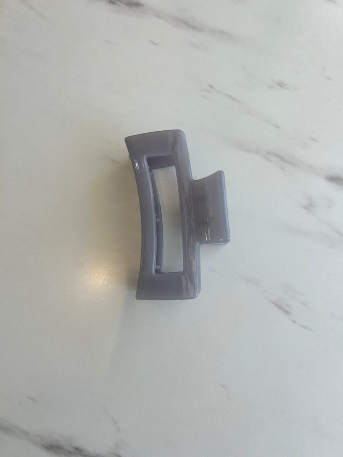 Claw Clip
