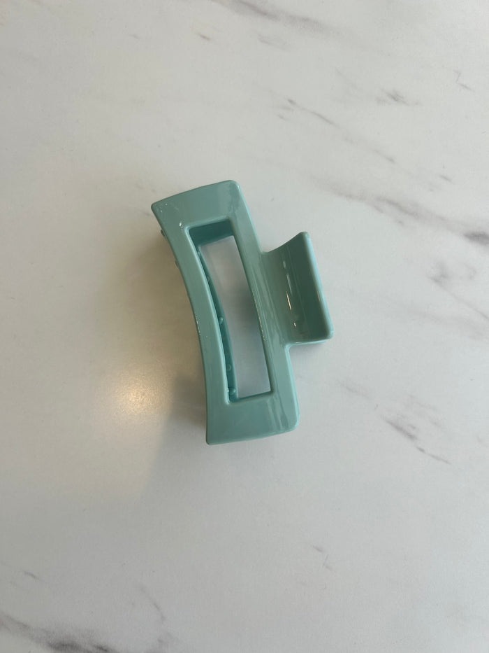 Claw Clip