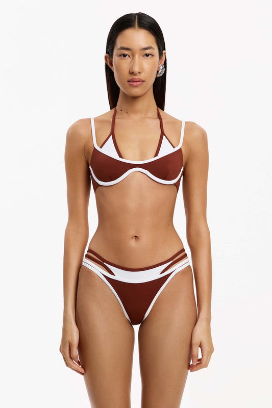 Clemence Brief