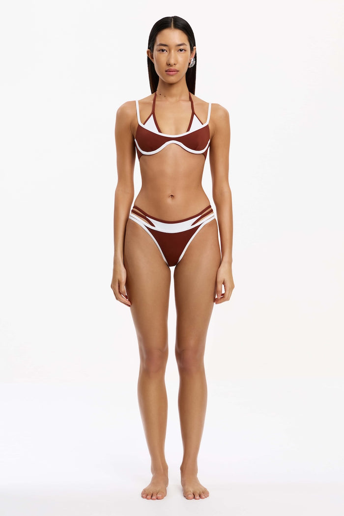 Clemence Top