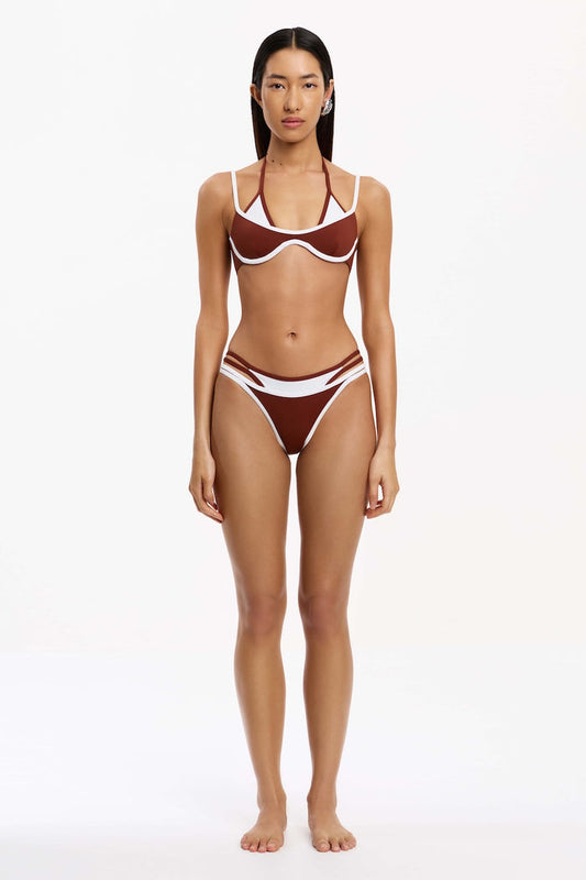 Clemence Top