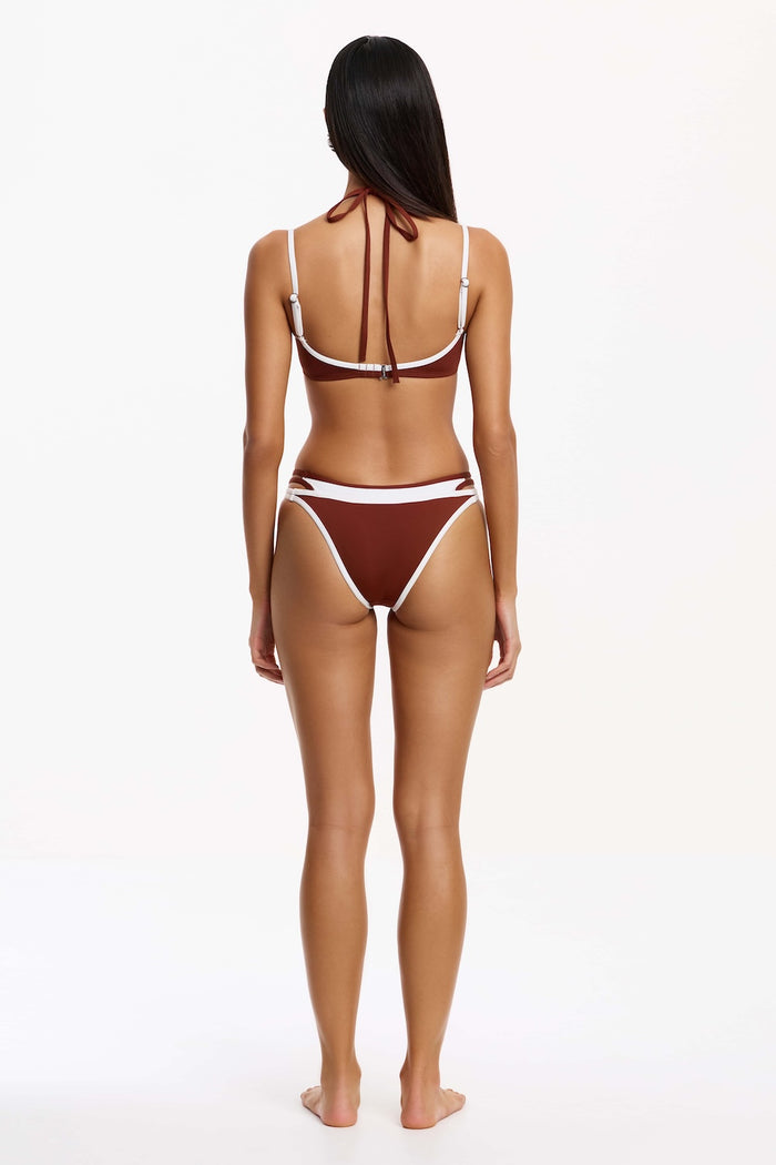 Clemence Top