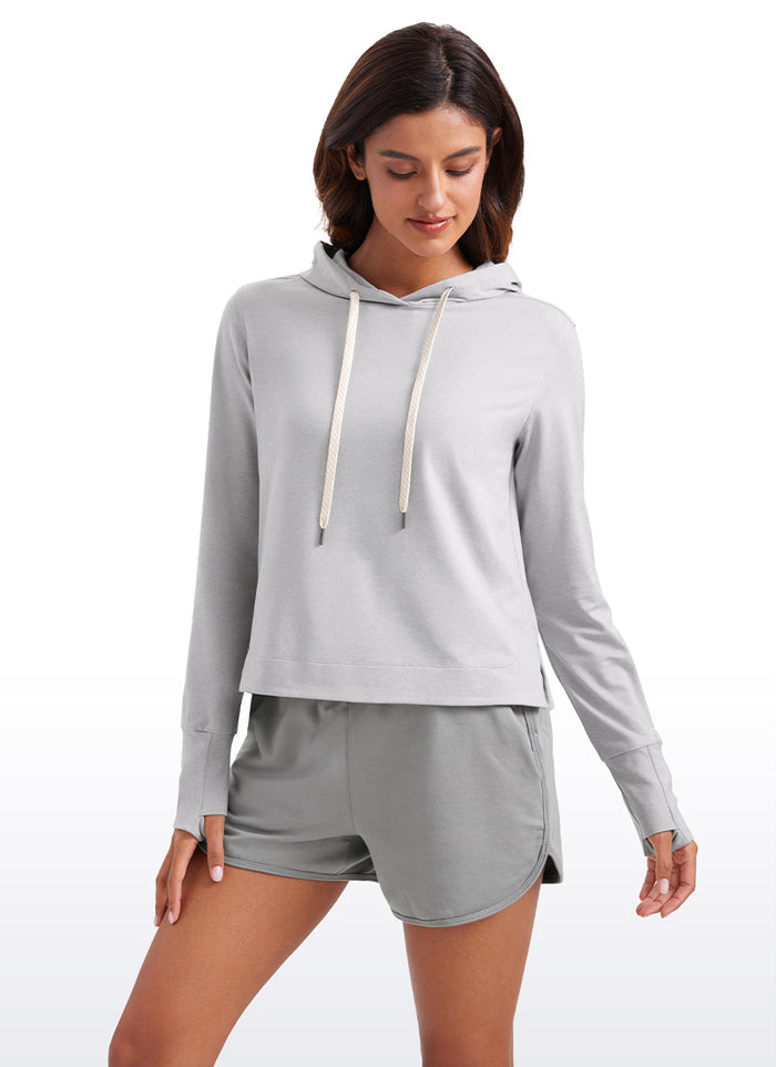 Platinum Grey / XXS
