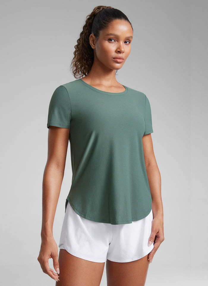 Graphite Green / XXS