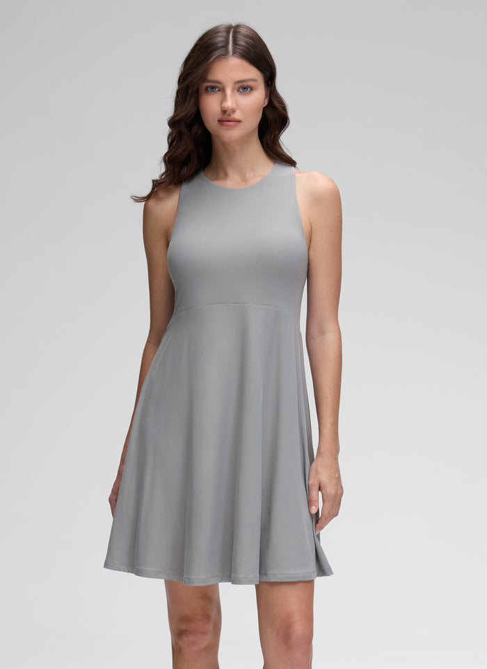 Silver Gray / XXS