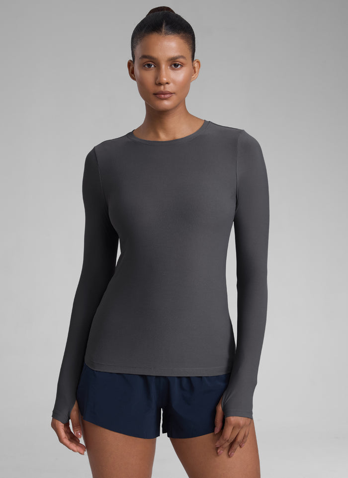 Mysterious Grey / XXS