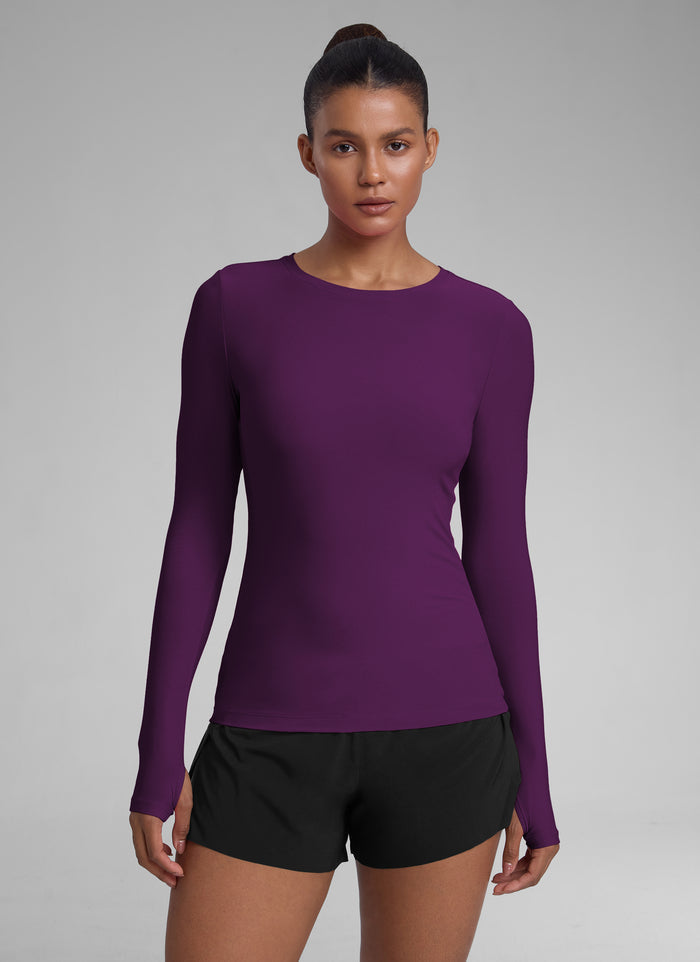 Plum Magenta / XXS