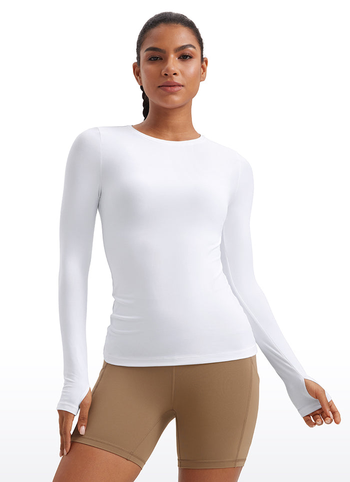 White / XXS