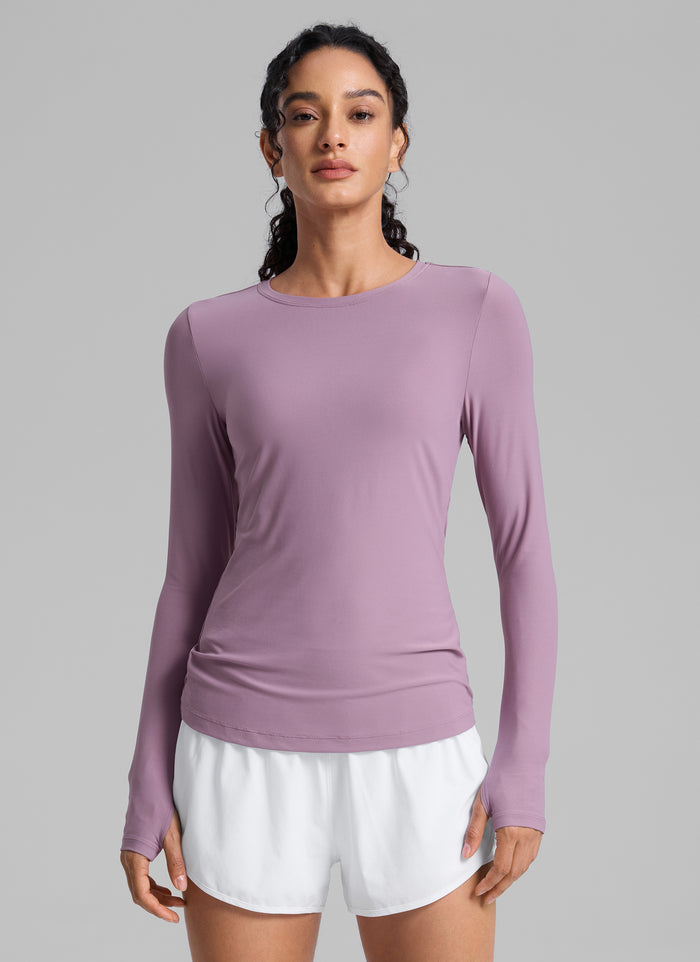 Light Lavender / XXS
