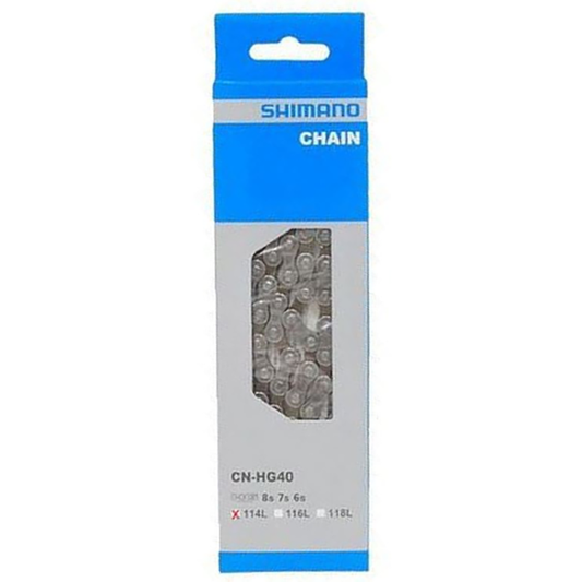 CN-HG40 CHAIN 6/7/8