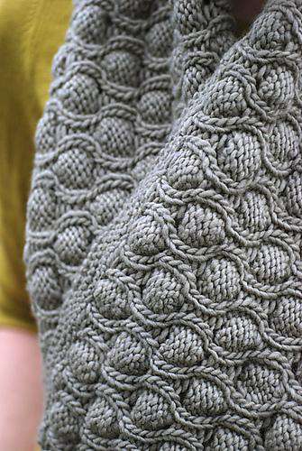 Cocoon Me Cowl & Shawlette by Rose Beck *Baah Yarns Pattern*-Patterns-Baah Yarns-Alpaca Direct
