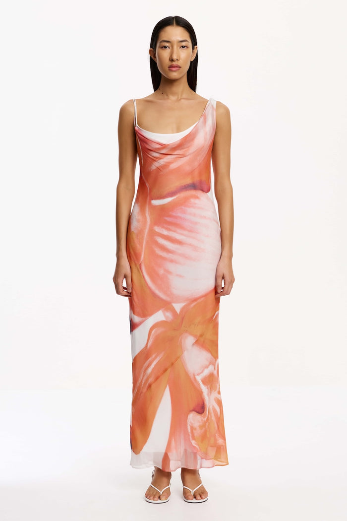 Coira Dress