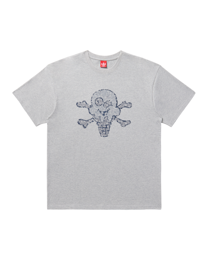 Cones N Cash SS Tee