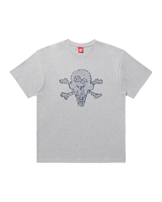 Cones N Cash SS Tee