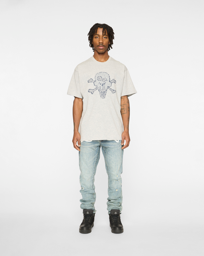 Cones N Cash SS Tee