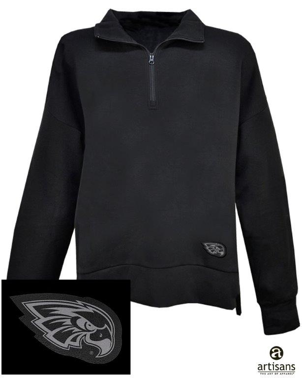 CORA 1/4 ZIP