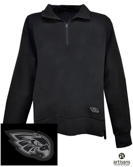 CORA 1/4 ZIP