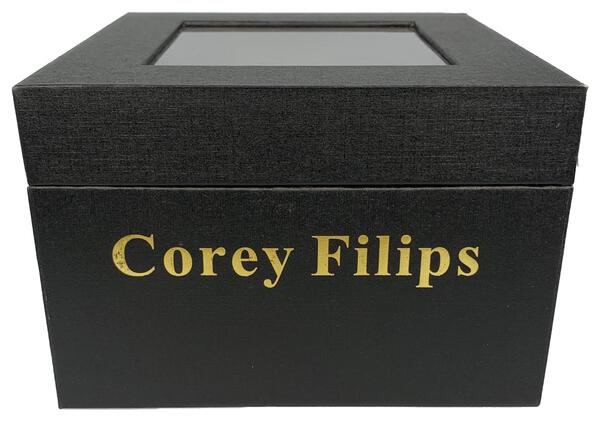 Corey Filips - CF1073 - Clique Apparel
