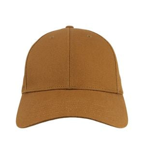 CornerStone Canvas Cap