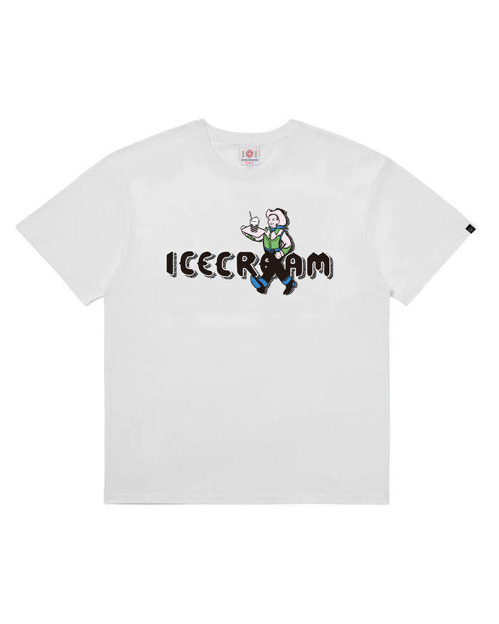 Cowpoke Tee