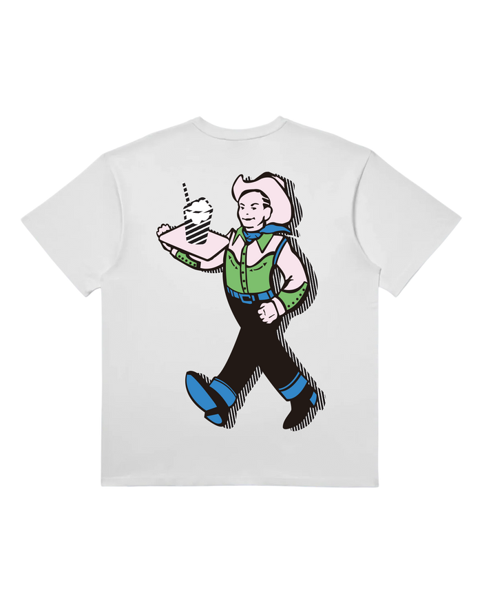 Cowpoke Tee