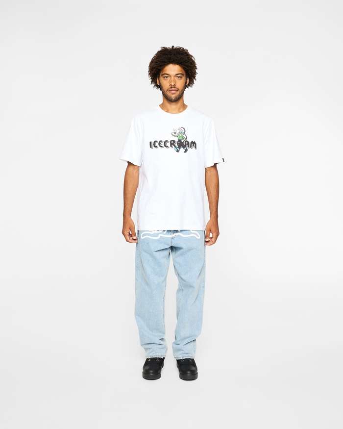 Cowpoke Tee