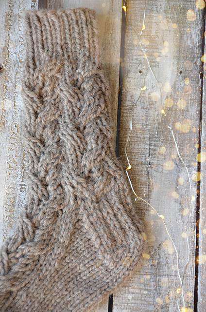 Cozy House Socks by Amy Gunderson-Patterns-Universal Yarns-Alpaca Direct