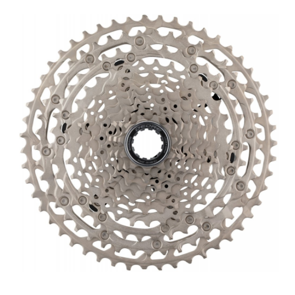 CS-M5100 Casette 11-51T 11 Speed Deore