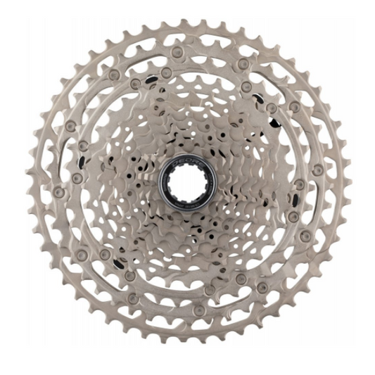 CS-M5100 Casette 11-51T 11 Speed Deore