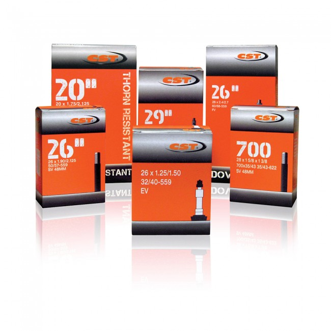 CST Tube 24in