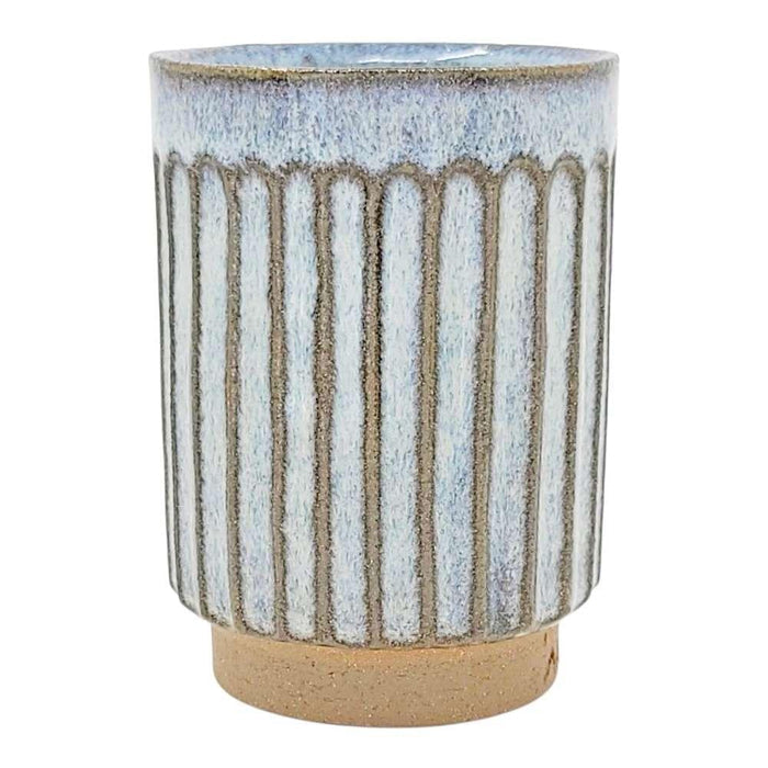 Cup - Large Tanba-Yaki Frost by Asemi Co.
