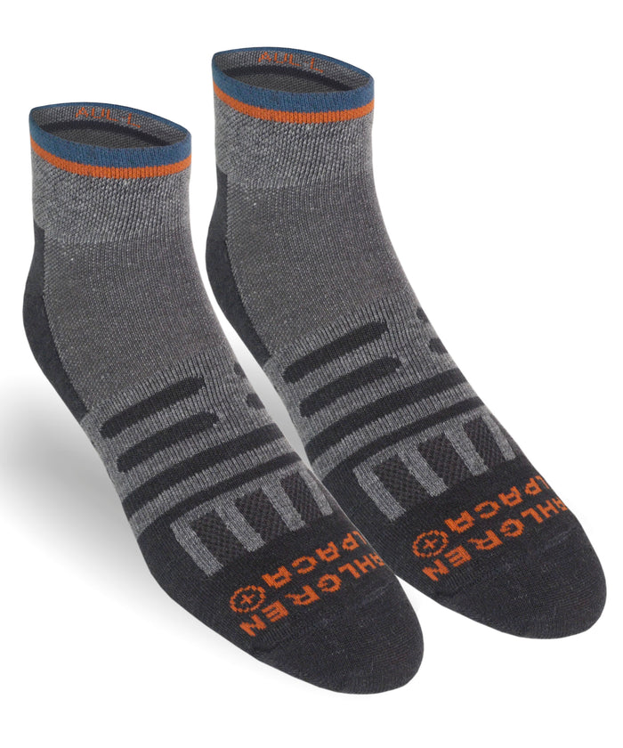 Dahlgren Alpaca Men's Ultra Light Socks-Socks-Dahlgren-Alpaca Direct