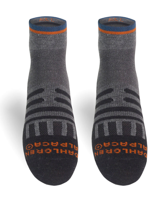 Dahlgren Alpaca Men's Ultra Light Socks-Socks-Dahlgren-Alpaca Direct