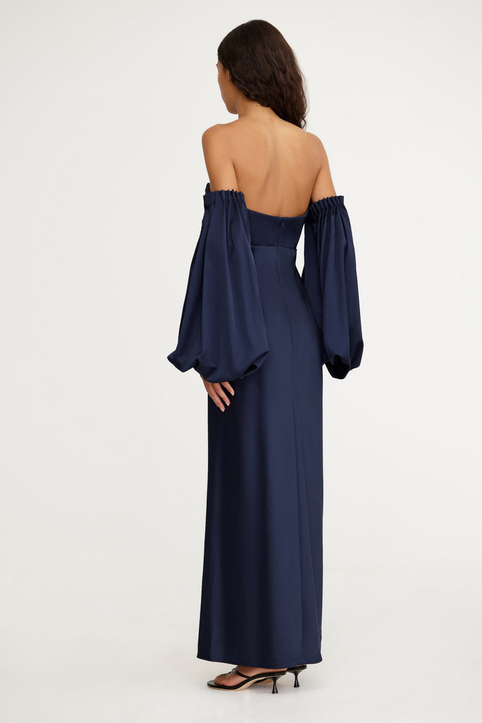 Danika Off Shoulder Dress