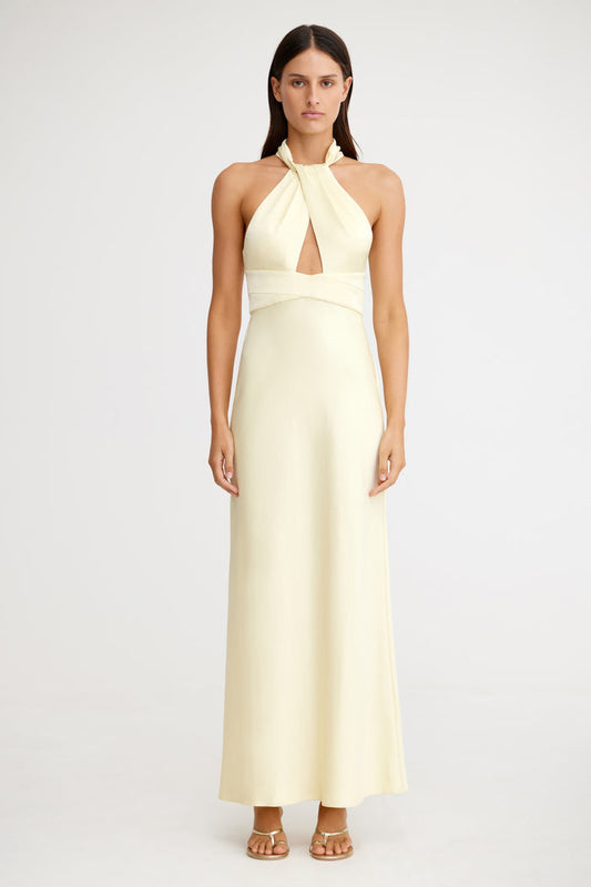 Danika Sleeveless Dress