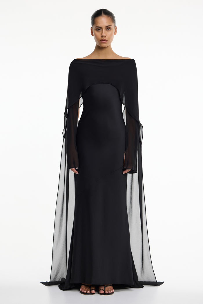 CORE-SS260134D_DEVLYN_LONG_SLEEVE_GOWN-BLACK-5