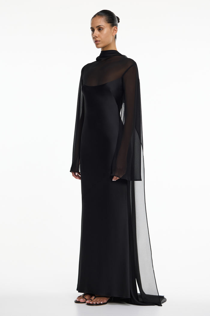 CORE-SS260134D_DEVLYN_LONG_SLEEVE_GOWN-BLACK-2