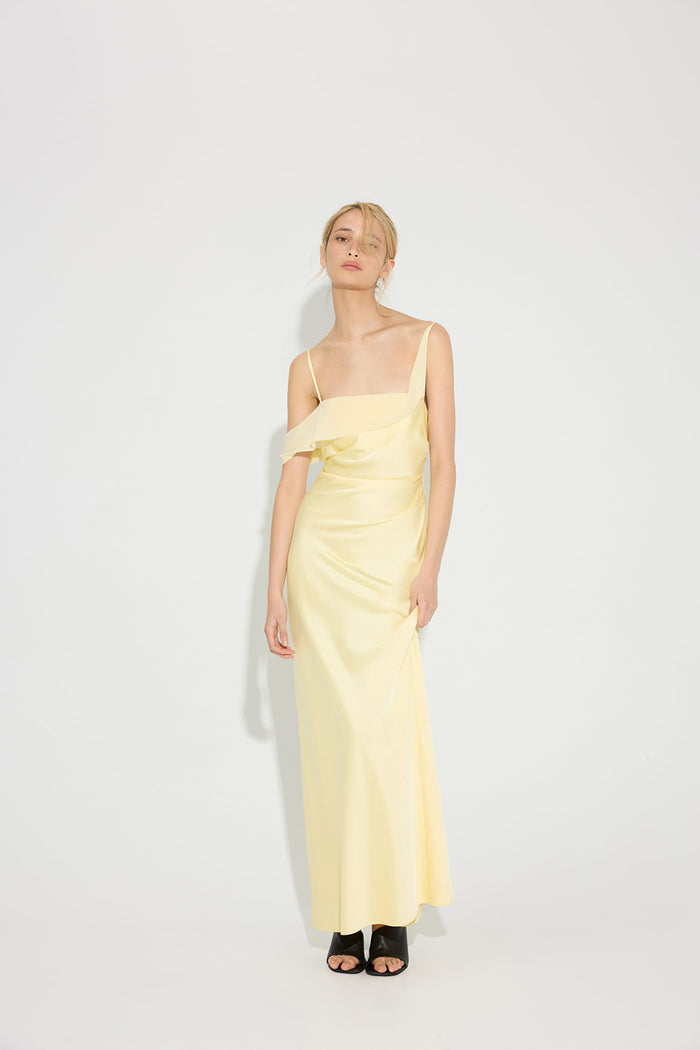Devlyn Maxi Dress