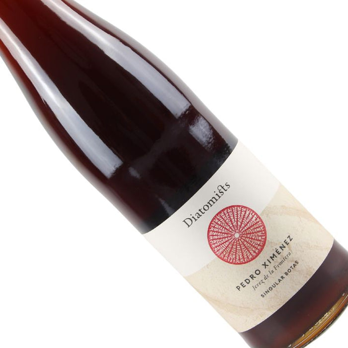 Diatomists Pedro Ximenez Sherry (37.5cl)