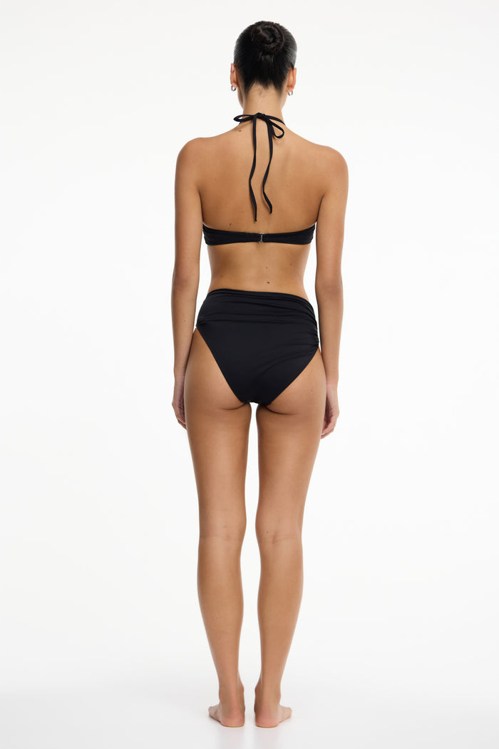 Diem High Brief