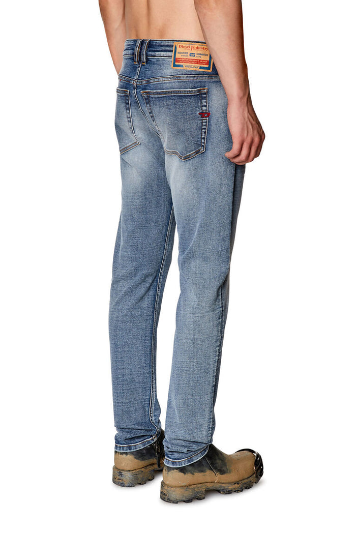 Diesel - 1979 Sleeker Blue Indigo - Clique Apparel