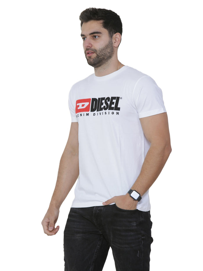 White (Division) / XL
