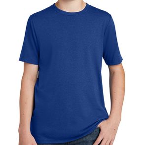 District Kids' Perfect Tri Tee